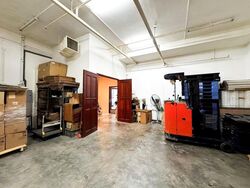 Ubi Techpark (D14), Factory #521213751